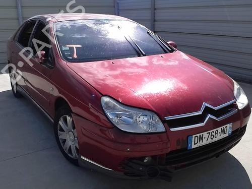 Hood CITROËN C5 II (RC_) 2.0 HDi (RCRHRH) | BP18211891C1