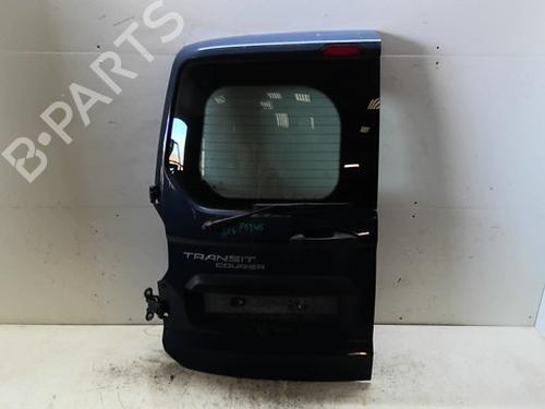 Left tailgate FORD TRANSIT COURIER B460 Box Body/MPV | BP36412771C76 - Image 5