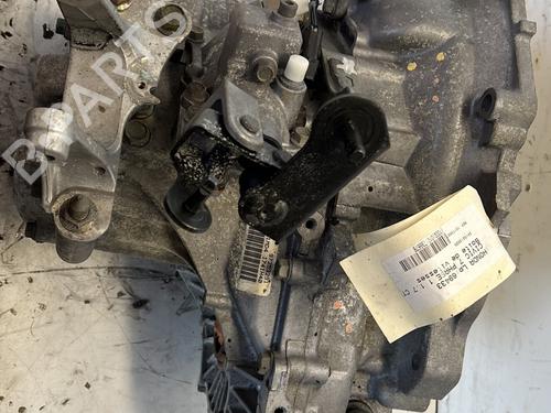 Used Gearbox Gearbox HONDA CIVIC VII Hatchback (EU, EP, EV) 1.7 CTDi (EP4, EU9) (100 hp) 23904963 23904963