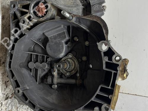 Used Gearbox CITROËN NEMO Box Body/MPV (AA_) 1.3 HDi 75 (75 hp) 28420407