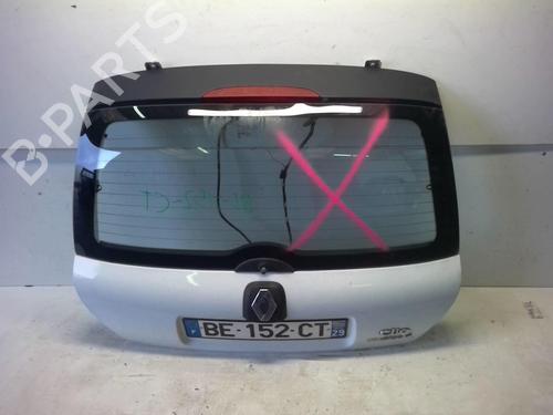 Bakluke CC/Kombi-Kupé RENAULT CLIO II (BB_, CB_) 1.5 dCi (B/C2J) (68 hp) 18219002