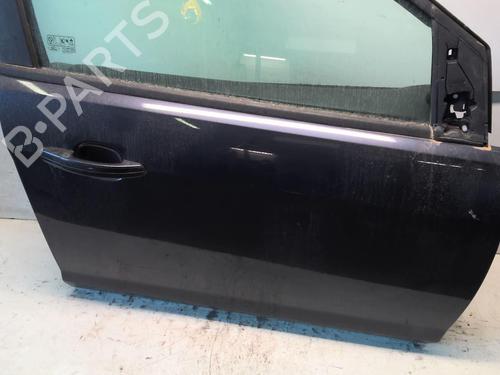 Used Right front door Right front door FORD FOCUS II (DA_, HCP, DP) 1.8 TDCi (115 hp) 18208294 18208294