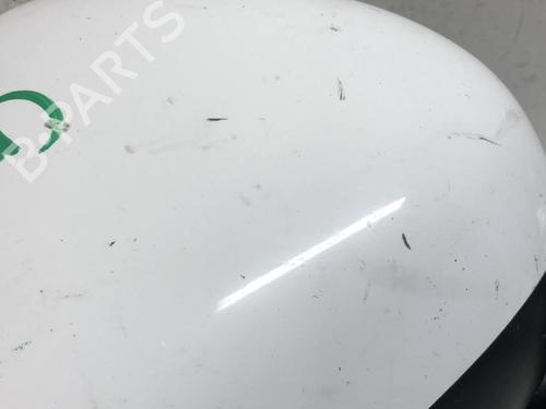 Used Right mirror CITROËN C3 II (SC_) 1.4 HDi 70 (SC8HZC, SC8HR0, SC8HP4) (68 hp) 18230246