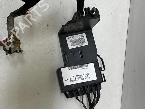 Electronic module CITROËN C4 I (LC_) 1.6 HDi | BP18226559M83 