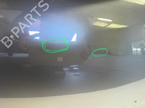 Tailgate CITROËN DS3 (SA_) 1.6 HDi 90 | BP22749171C6 