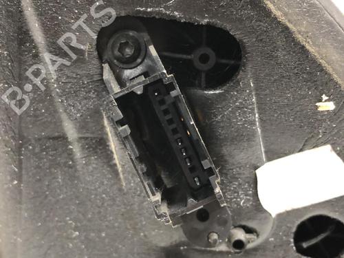 Left mirror RENAULT CLIO II (BB_, CB_) 1.5 dCi (B/CB07) | BP18227828C26 
