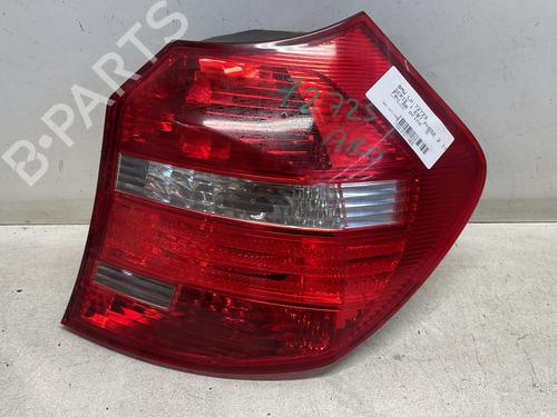 Used Right taillight BMW 1 (E87) 118 d (143 hp) 26524493