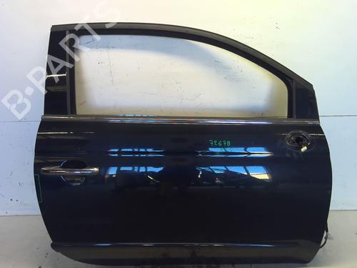 Used Right front door FIAT 500 (312_) 1.2 (312AXA1A) (69 hp) 27376304
