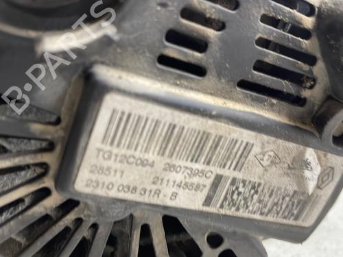 Alternator DACIA LOGAN (LS_) 1.5 dCi (LS0K) | BP29896914M7