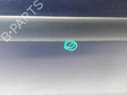 Right front door VW GOLF IV (1J1) 1.9 TDI | BP18221240C3 