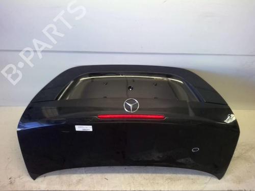 Used Tailgate MERCEDES-BENZ SLK (R171) 350 (171.456) (272 hp) 18221965