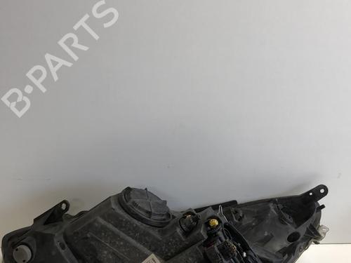 Used Right headlight Right headlight OPEL CORSA D (S07) 1.3 CDTI (L08, L68) (75 hp) 18210862 18210862