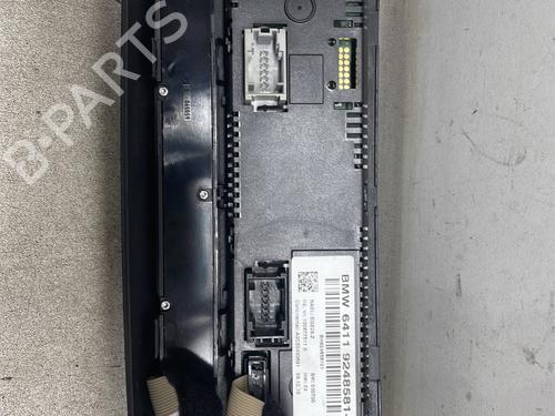 Climate control BMW 3 (E90) 318 d | BP29554615I5 - Image 3