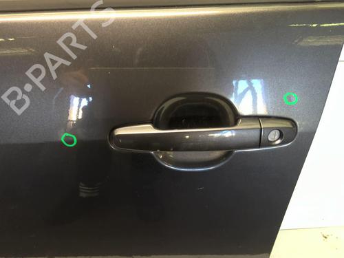 Left front door TOYOTA COROLLA Verso (ZER_, ZZE12_, R1_) 2.2 D-4D (AUR10_, AUR10R) | BP18230223C2 
