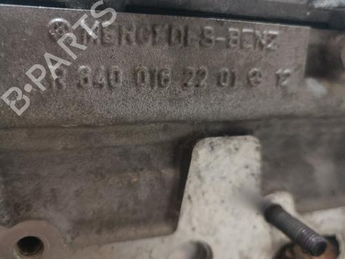 Engine MERCEDES-BENZ B-CLASS Sports Tourer (W245) B 180 CDI (245.207) | BP27637569M1 