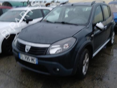 Used Parts DACIA SANDERO 1.5 dCi (68 hp) 4333240