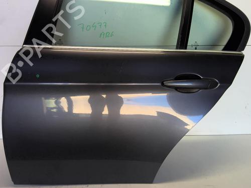 Left rear door BMW 3 (E90) 320 d | BP19428216C4 