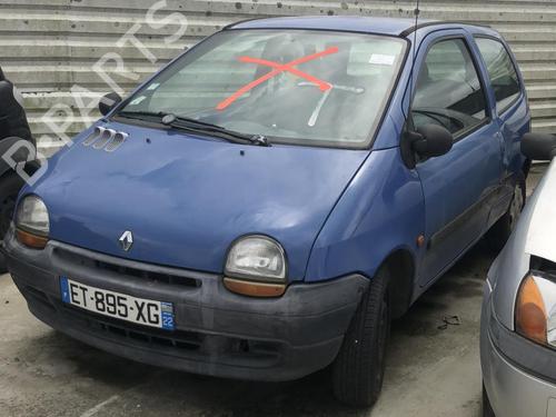 Left mirror RENAULT TWINGO I (C06_) 1.2 (C066, C068) | BP18217116C26 
