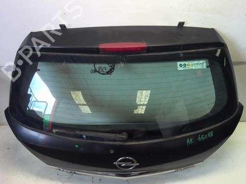 Heckklappe OPEL ASTRA H (A04) 1.7 CDTI (L48) | BP18223783C6 