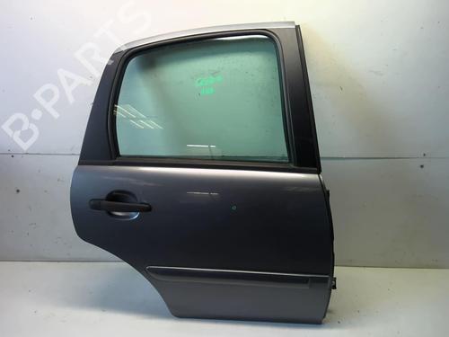 Used Right rear door CITROËN C3 I (FC_, FN_) 1.4 HDi (68 hp) 18213389