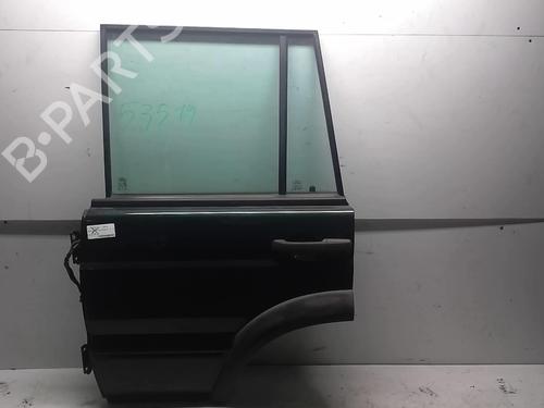 Used Left rear door LAND ROVER DISCOVERY II (L318) 4.0 V8 4x4 (185 hp) 18209304