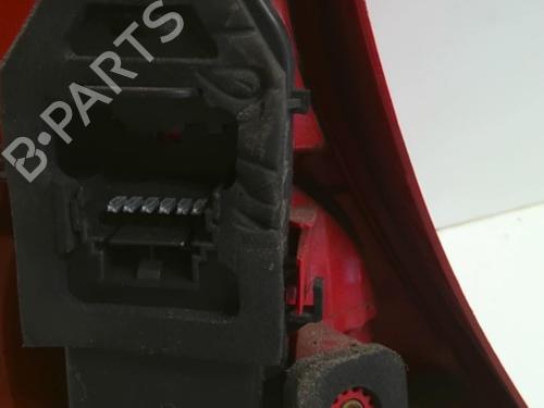 Used Right taillight Right taillight RENAULT CLIO II (BB_, CB_) 1.5 dCi (B/C2J) (68 hp) 18231361 18231361