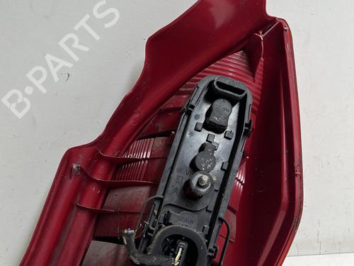 Left taillight CITROËN C2 (JM_) 1.4 HDi | BP22654131C34 