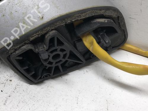 Left mirror PEUGEOT 308 SW I (4E_, 4H_) 1.6 HDi | BP18228112C26 