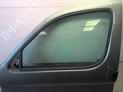 Left front door PEUGEOT PARTNER MPV (5_, G_) 1.9 D | BP18223279C2 