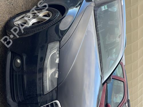 Used Parts AUDI A4 B8 Avant (8K5)  2.0 TDI  4475848