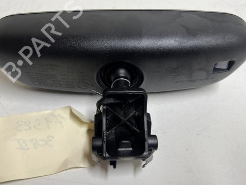 Used Rear mirror Rear mirror PEUGEOT 308 II (LB_, LP_, LW_, LH_, L3_) 1.5 BlueHDi 130 (131 hp) 21489052 21489052