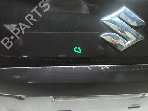 Used Tailgate SUZUKI SX4 (EY, GY) 1.6 DDIS (RW416D) (90 hp) 18227023