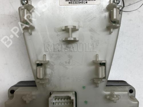 Used Climate control RENAULT LAGUNA III Grandtour (KT0/1) 2.0 dCi (KT01, KT08, KT09, KT0K, KT12, KT1D, KT1W) (150 hp) 18213380