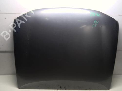 Used Hood RENAULT SAFRANE II (B54_) 2.0 16V (B54L) (136 hp) 18213942