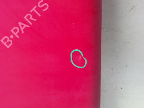 Used Left tailgate Left tailgate FORD TRANSIT Van (FA_ _) 2.0 DI (FAE_, FAF_, FAG_) (100 hp) 18213204 18213204