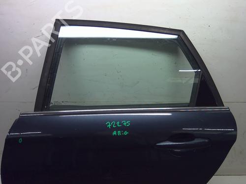 Left rear door CITROËN C4 II (NC_) 1.6 HDi 115 | BP25330831C4