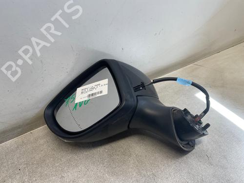 left-mirror-renault-clio-iv-bh_-2012-2013-2014-2015-2016-2017-2018-2019-2020-2021-34182624 main image