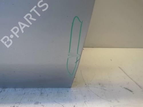 Right front door HYUNDAI SONATA V (NF) 2.0 CRDi | BP18228057C3 