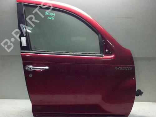 Used Right front door CHRYSLER PT CRUISER (PT_) 2.0 (141 hp) 18221983
