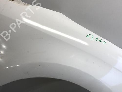 Used Right front fenders CITROËN C4 I (LC_) 1.6 HDi (90 hp) 18231505