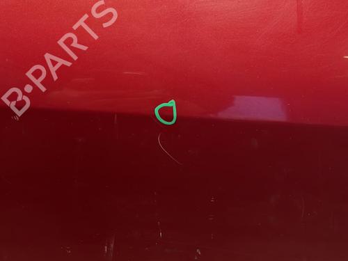 Right rear door PEUGEOT 307 (3A/C) 1.6 16V | BP18216785C5 