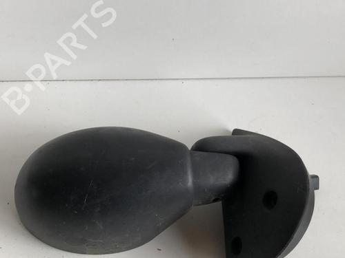 Right mirror RENAULT TWINGO I (C06_) 1.2 (C066, C068) | BP18208507C27 