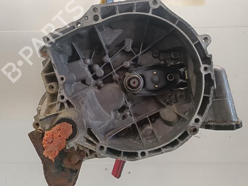 Used Gearbox Gearbox 36947982 36947982