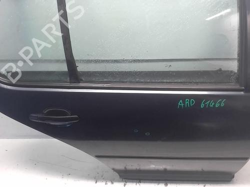 Right rear door VW GOLF IV (1J1) 1.9 TDI | BP18228459C5 