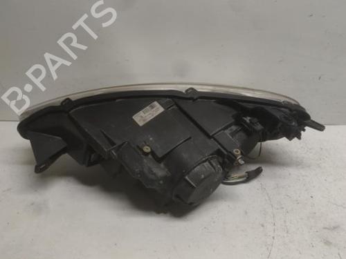 Used Right headlight PEUGEOT 807 (EB_) 2.2 HDi (128 hp) 18208547