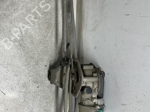 Used Front wipers mechanism Front wipers mechanism RENAULT TRAFIC II Bus (JL) [2001-2026] 33721516 33721516