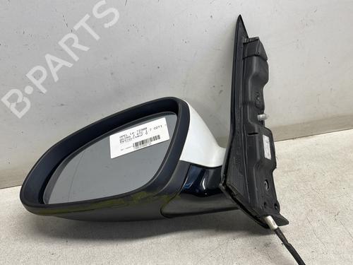 Left mirror OPEL ASTRA J GTC 1.7 CDTI (08) | BP26214171C26 