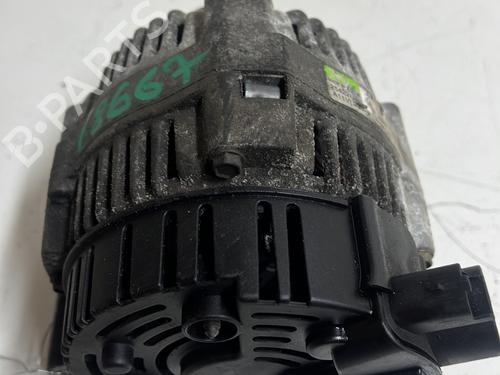 Alternator PEUGEOT 206 Hatchback (2A/C) 1.1 i | BP23846925M7 