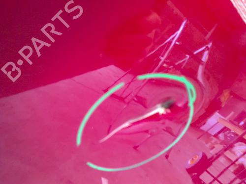 Right rear door MAZDA CX-30 (DM) SKYACTIV-G M Hybrid | BP29961534C5