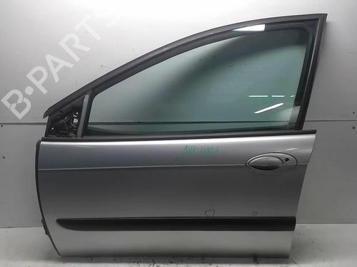 Left front door CITROËN C5 I (DC_) 2.0 HDi (DCRHZB, DCRHZE) | BP18228556C2 